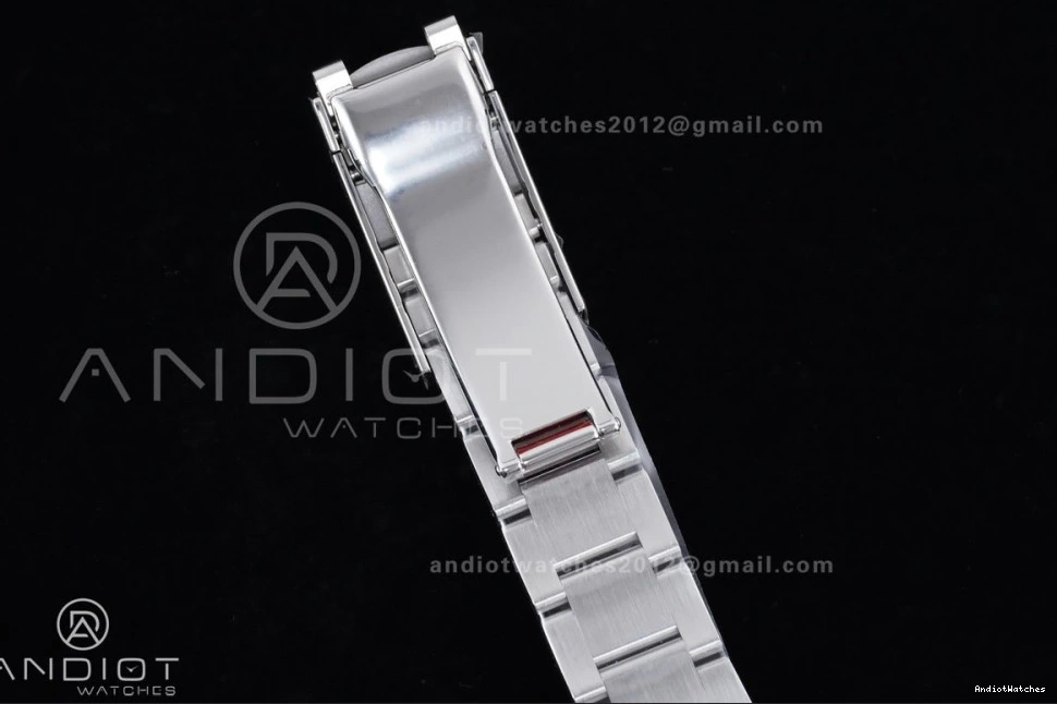 Dial 126000 Edition 904L Oyster Perpetual 1:1 DD3230 Steel 36mm V Celebration VSF Best 969 Vibrant 0412